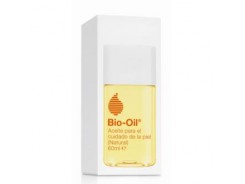 Bio-Oil 60ml (Natural)